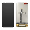 Дисплей с тачскрином для Huawei Honor 20 (YAL-L21)/ Honor 20 Pro (YAL-L41)/ Nova 5T (YALE-L71A) черный
