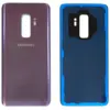 Крышка задняя для Samsung S9 Plus (G965F) фиолетовая