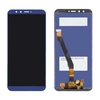 Дисплей с тачскрином для Huawei Honor 9 Lite синий