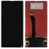 Дисплей с тачскрином для Xiaomi Mi Mix 2S черный