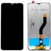 Дисплей с тачскрином для Samsung A10s (A107F) черный REF-OR