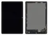 Дисплей с тачскрином для Huawei MediaPad T3 10.0" (AGS-L09) черный Premium