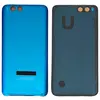 Крышка задняя для Xiaomi Mi 6 синяя