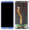 Дисплей с тачскрином для Huawei Honor View 10 синий