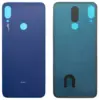 Крышка задняя для Xiaomi Redmi Note 7/ Note 7 Pro/ Note 7S синяя
