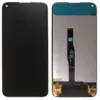 Дисплей с тачскрином для Huawei P40 Lite/ Nova 6 SE/ Nova 7i черный OR