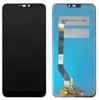 Дисплей с тачскрином для Huawei Honor 8C/ Asus ZenFone Max M2 ZB633KL черный OR