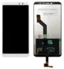 Дисплей с тачскрином для Xiaomi Redmi S2/ Redmi Y2 белый OR