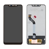 Дисплей с тачскрином для Xiaomi Pocophone F1 черный OR
