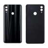 Крышка задняя для Huawei Honor 10 Lite черная