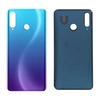 Крышка задняя для Huawei Honor 20 Lite/ 20S/ P30 Lite (48 Мп) синяя