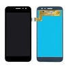 Дисплей с тачскрином для Samsung J2 Core (J260F) черный REF-OR