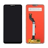 Дисплей с тачскрином для Xiaomi Mi 8 Lite (M1808D2TG) черный Premium