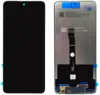 Дисплей с тачскрином для Huawei Honor 10X Lite (DNN-LX9)/ P Smart 2021 (PPA-LX1)/ Y7a 2020 черный OR
