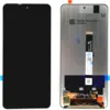 Дисплей с тачскрином для Xiaomi Mi 10T Lite (M2002J9G)/ Poco X3 NFC (M2007J20CG)/ Poco X3 Pro (M2102J20SG) черный Premium