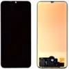 Дисплей с тачскрином для Huawei Y8p (AQM-LX1)/ Honor 30i (LRA-LX1)/ Huawei P Smart S черный In-Cell (без сканера)