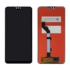 Дисплей с тачскрином для Xiaomi Mi 8 Lite (M1808D2TG) черный OR