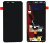 Дисплей с тачскрином для Huawei P Smart черный OR