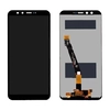 Дисплей с тачскрином для Huawei Honor 9 Lite черный OR