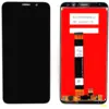 Дисплей с тачскрином для Huawei Honor 9S/ Huawei Y5 2020/ Y5p 2020 черный