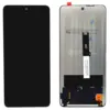 Дисплей с тачскрином для Xiaomi Mi 10T Lite (M2002J9G)/ Poco X3 NFC (M2007J20CG)/ Poco X3 Pro (M2102J20SG) черный OR