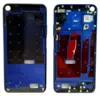 Рамка дисплея для Huawei Honor 20/ Nova 5T синяя
