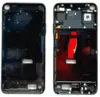 Рамка дисплея для Huawei Honor 20/ Nova 5T черная