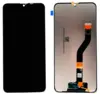 Дисплей с тачскрином для Samsung A10s (A107F) черный SVC-OR
