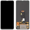 Дисплей с тачскрином для Xiaomi Mi Mix 3 черный OLED