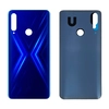 Крышка задняя для Huawei Honor 9X Premium синяя