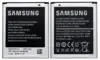 Аккумулятор для Samsung S3 Mini (i8190/i8160/i8200/S7390/S7392/S7562/J105/J106) EB425161LU