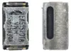 Звонок (buzzer) для Sony Xperia Z1/Z2/Z3/E4/M/C/ZR/M2 Aqua (C6903/D6503/D6603/E2003/C1905/C2305/C5502/C5503/D2403)/ Nokia 225/503