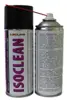 Очиститель ISOCLEAN Solins (изопропанол аэрозоль 520мл)