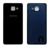 Крышка задняя для Samsung A5 2016 (A510F) черная