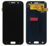 Дисплей с тачскрином для Samsung A5 2017 (A520F) черный REF-OR