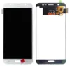 Дисплей с тачскрином для Samsung J7 2016 (J710F) белый OLED