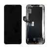 Дисплей с тачскрином для iPhone XS черный OLED GX