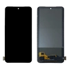 Дисплей с тачскрином для Xiaomi Redmi Note 11/ Note 11S 4G/ Poco M4 Pro 4G черный incell