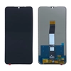 Дисплей с тачскрином для Xiaomi Redmi 10C (220333QNY)/ Poco C40 (220333QPG) черный