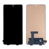 Дисплей с тачскрином для Xiaomi 11T (21081111RG)/ 11T Pro (2107113SG)/ Poco F4 GT (21121210G) черный OLED