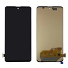 Дисплей с тачскрином для Samsung A51/ M31s (A515F/M317F) черный OLED (small)