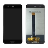 Дисплей с тачскрином для Huawei P10 Plus черный OR