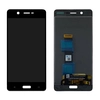 Дисплей с тачскрином для Nokia 5 TA-1053 черный OR