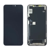 Дисплей с тачскрином для iPhone 11 Pro Max черный OLED GX