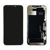 Дисплей с тачскрином для iPhone 12/ iPhone 12 Pro черный OLED GX
