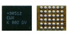 Микросхема контроллер зарядки для Samsung S9/ S9 Plus/ Note 9 (98512)