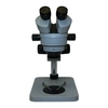 Микроскоп бинокулярный 10Ei (7x-45x)