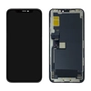 Дисплей с тачскрином для iPhone 11 Pro черный OLED HEX