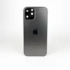 Корпус для iPhone 12 Pro Max черный