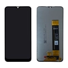 Дисплей с тачскрином для Samsung A23 (A235F) черный REF-OR